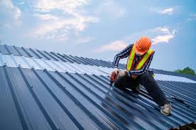 Best Metal Roofing Installation  in Grayson, GA